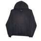 Mens Black Puma  Hoodie Jumper