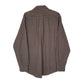 Mens Brown L.L.Bean   Shirt