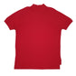 Mens Red Polo Ralph Lauren   Polo Shirt