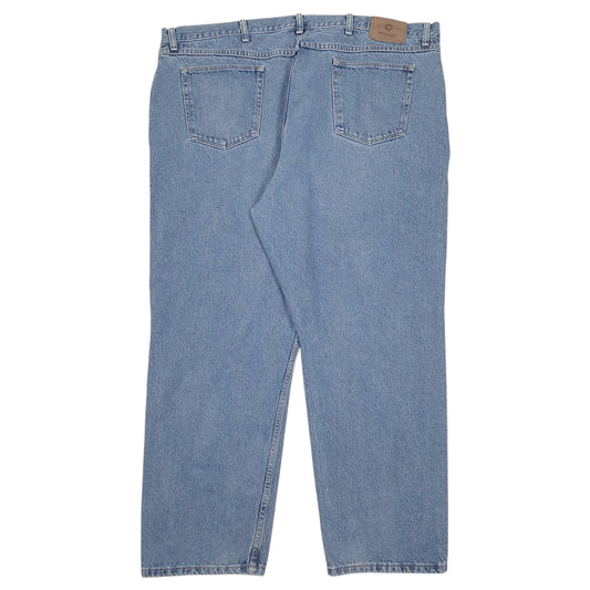Mens Blue Wrangler   Jeans