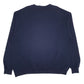 Mens Navy Champion  Crewneck Jumper