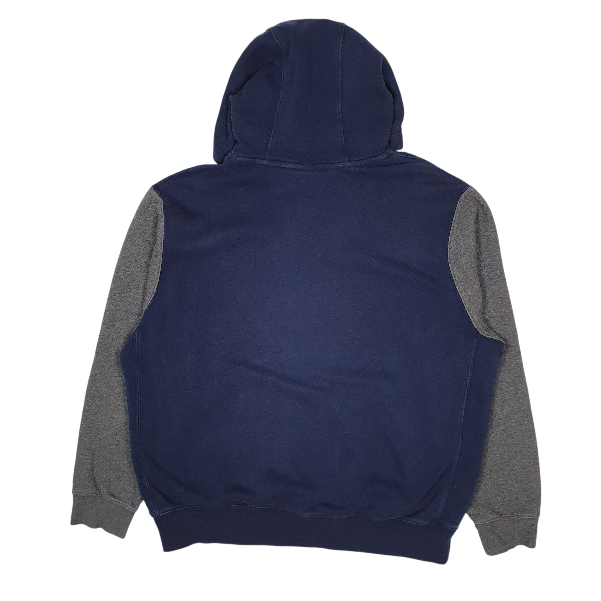 Mens Navy Nike  Hoodie Jumper