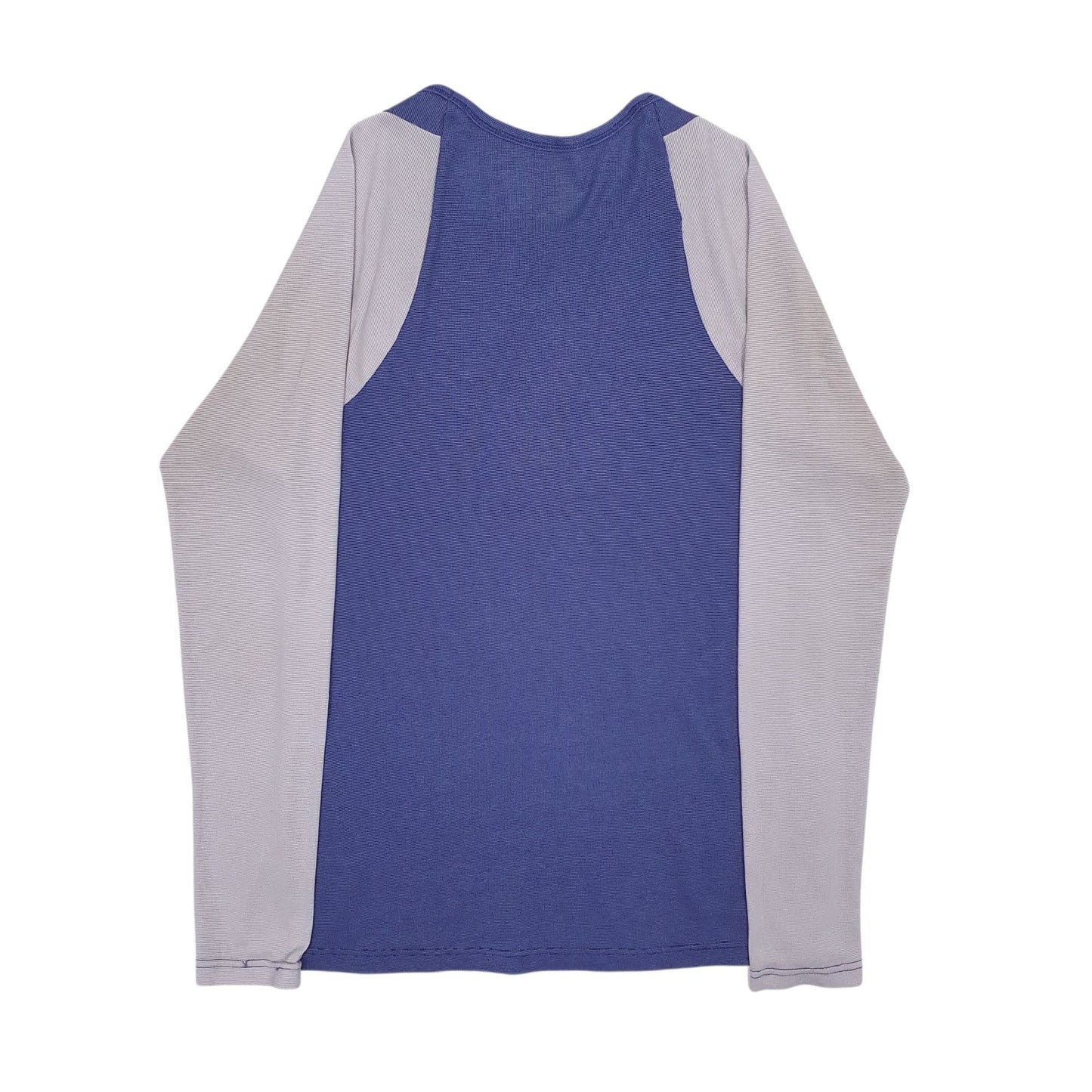 Womens Blue Patagonia Capilene  T Shirt