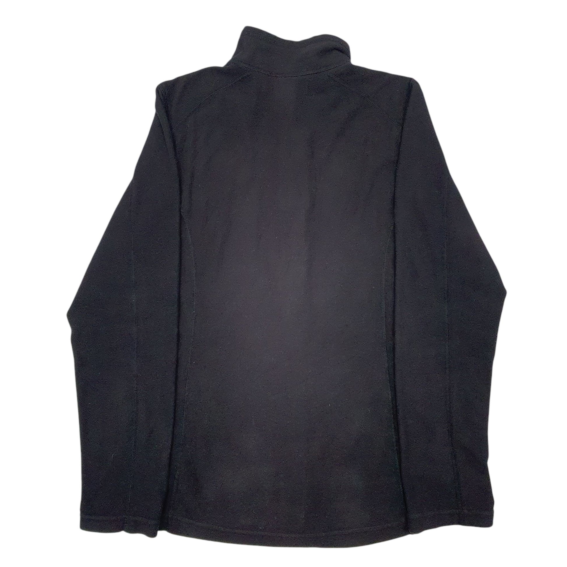 Womens Black The North Face  Full Zip Jumper