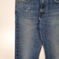 Mens Blue Levis   Jeans