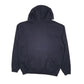 Mens Navy Carhartt  Hoodie Jumper