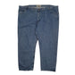Mens Blue Wrangler  Casual JeansW52 L30