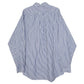 Mens Blue Ralph Lauren Vintage  Shirt