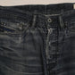 Mens Blue Diesel   Jeans