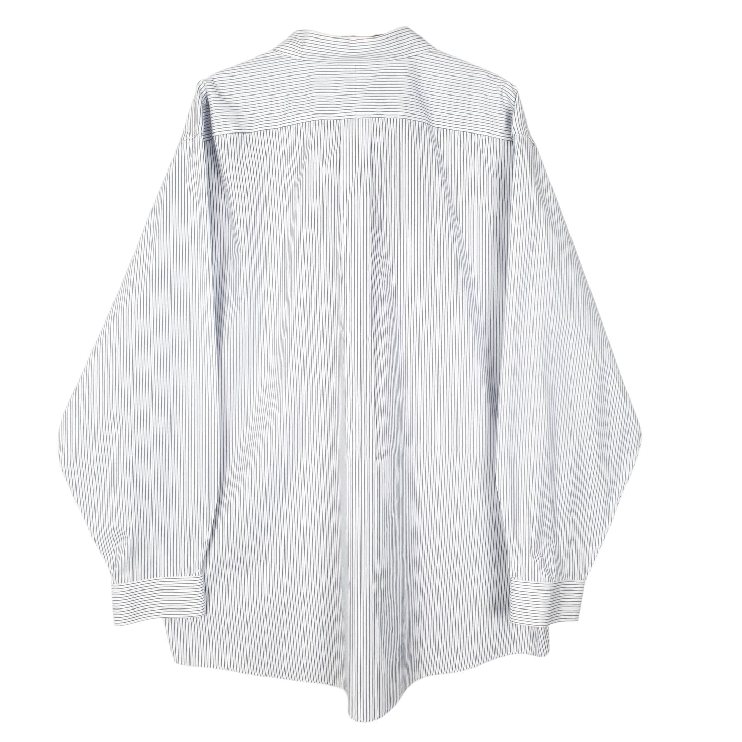 Mens White L.L.Bean   Shirt