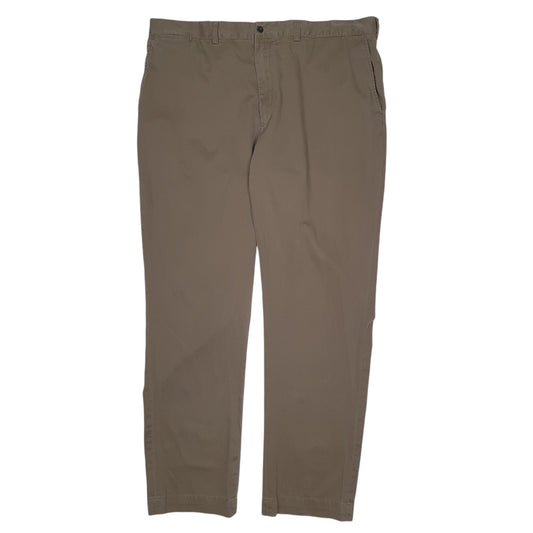 Mens Brown Polo Ralph Lauren  Chino Trousers