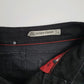 Mens Black Tommy Hilfiger   Shorts