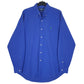 Mens Blue Ralph Lauren  Long Sleeve Shirt