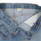 Mens Blue Levis Vintage 00s  Jeans