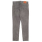 Mens Grey Levis   Jeans