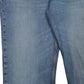 Mens Blue Levis   Jeans