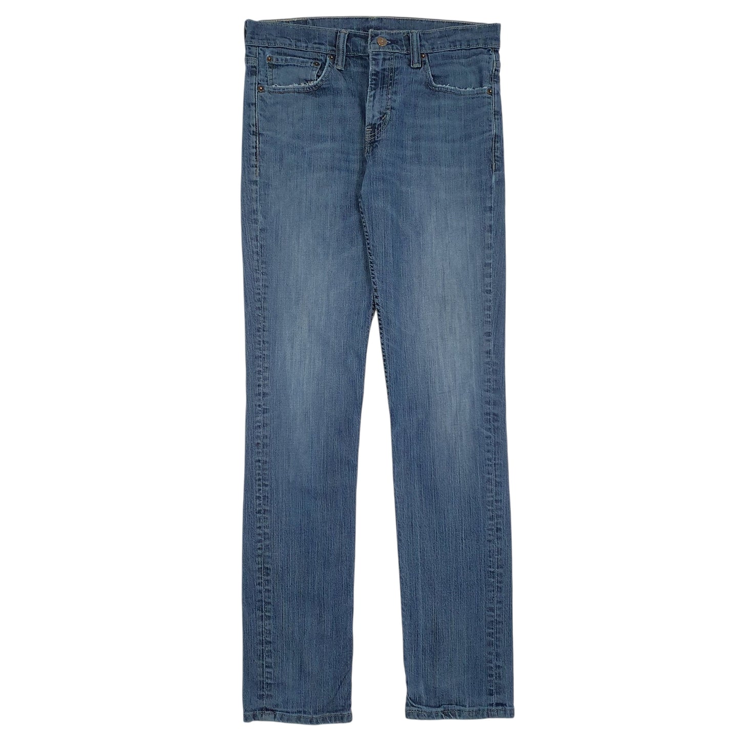 Mens Blue Levis  511 JeansW32 L34