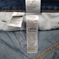 Mens Blue Levis   Jeans