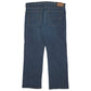 Mens Blue Levis   Jeans