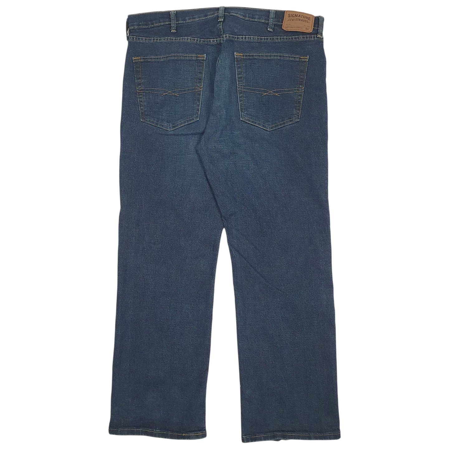 Mens Blue Levis   Jeans