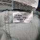 Mens Blue Levis   Jeans
