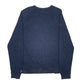 Mens Navy Champion  Crewneck Jumper