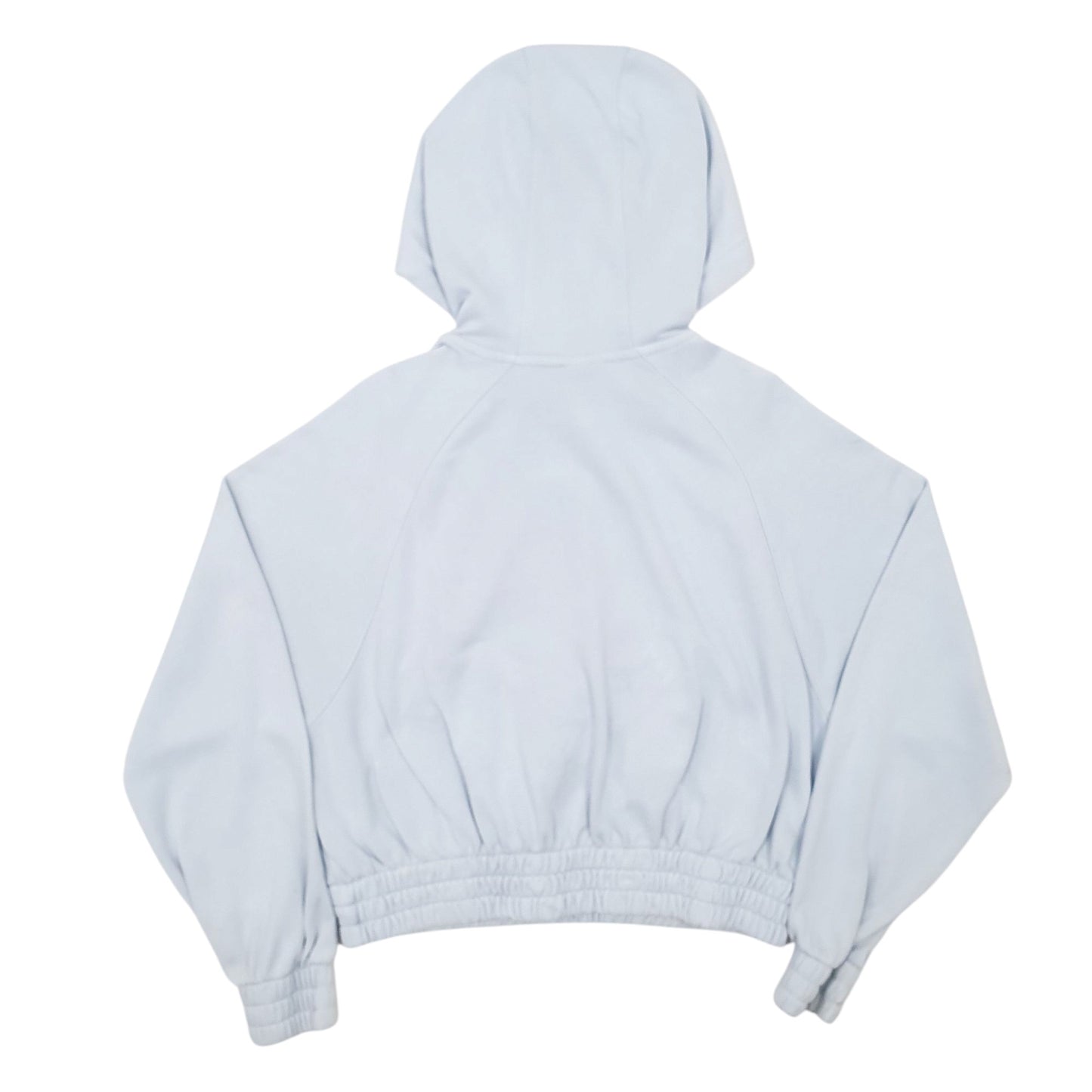 Womens Blue Nike  Hoodie Jumper