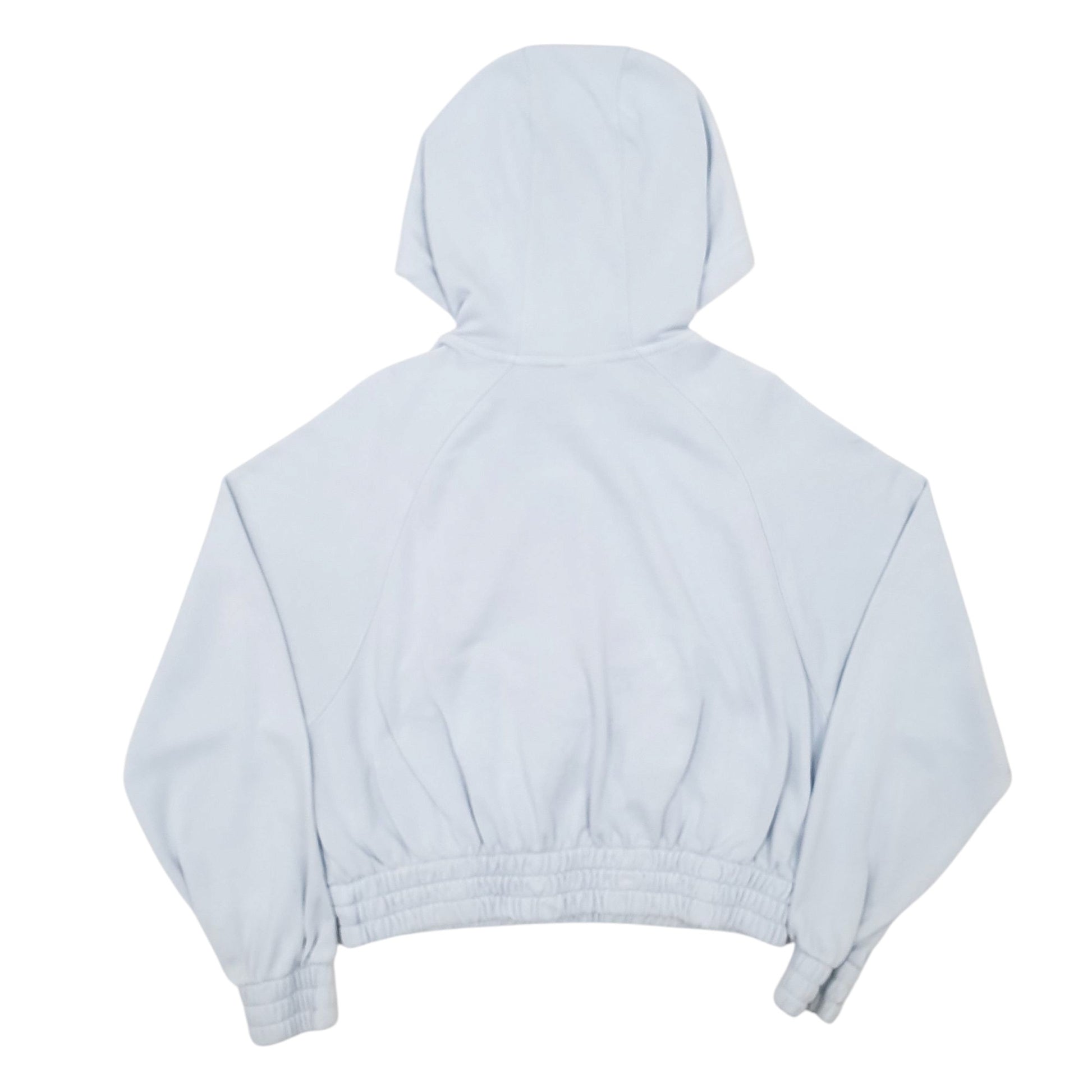 Womens Blue Nike  Hoodie Jumper