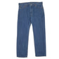 Mens Blue Levis  505 JeansW40 L32