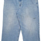 Mens Blue L.L.Bean   Jeans
