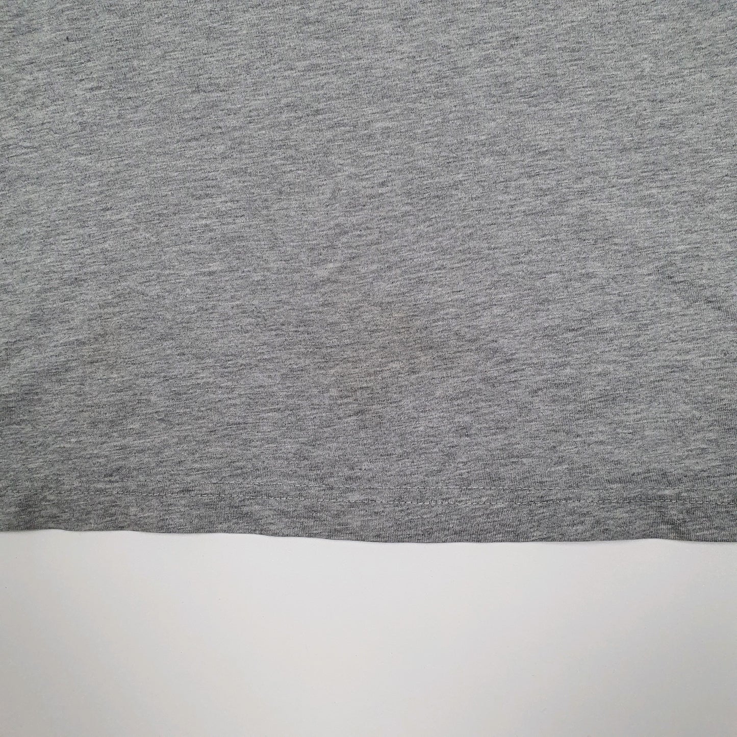 Mens Grey Polo Ralph Lauren Polo Bear Golf Vintage 00s  T Shirt