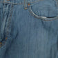 Mens Blue Levis   Jeans