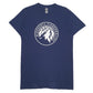 Mens Navy Gildan NBA Minnesota Timberwolves Short Sleeve T Shirt