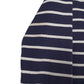 Mens Navy Ralph Lauren Lightweight Full Zip Jumper