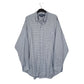 Mens Blue Ralph Lauren  Long Sleeve Shirt