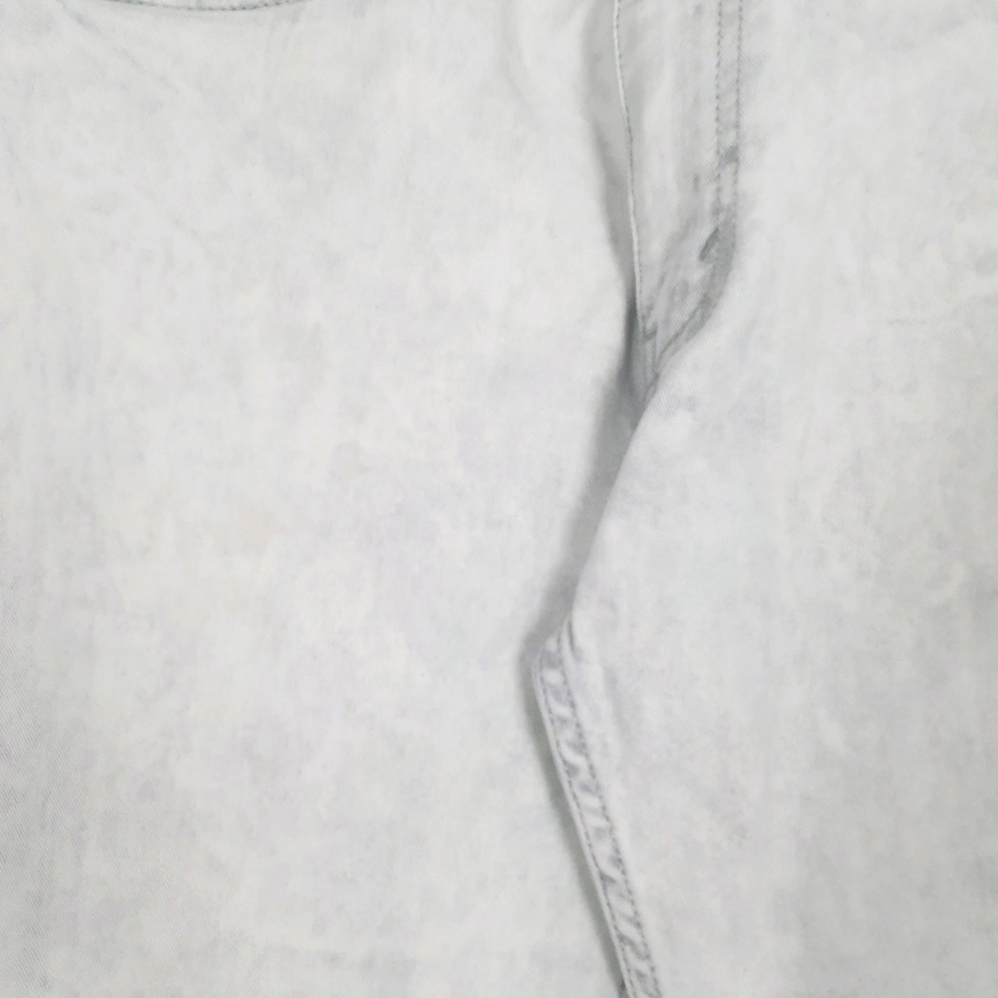 Mens Grey Levis   Jeans