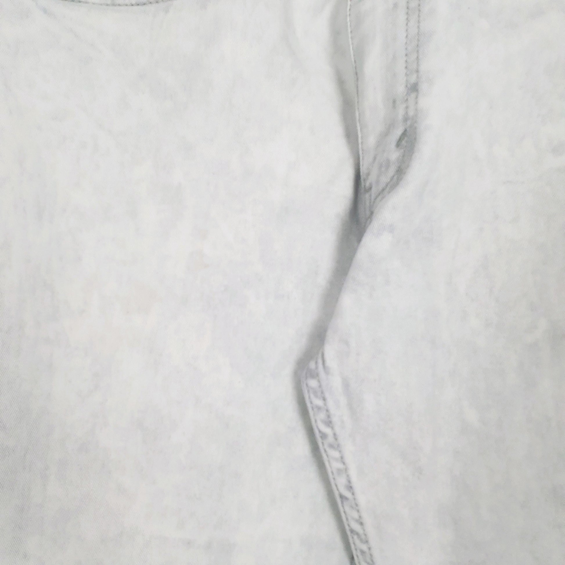 Mens Grey Levis   Jeans