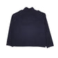 Mens Navy Carhartt FR Quarter Zip Jumper