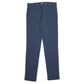 Mens Blue Levis  Chino Trousers