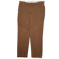 Mens Brown Polo Ralph Lauren  Chino Trousers