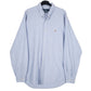 Mens Blue Ralph Lauren  Long Sleeve Shirt