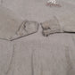 Mens Grey Champion Reverse Weave Hoodie Jumper