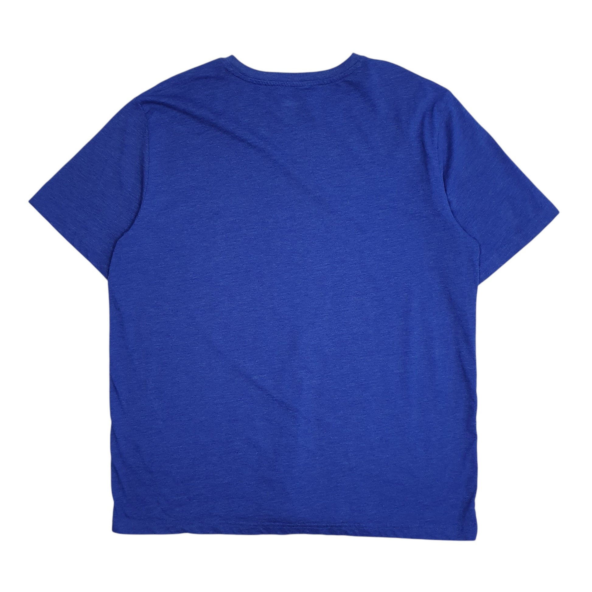 Mens Blue Nautica   T Shirt