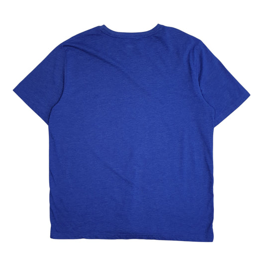 Mens Blue Nautica   T Shirt