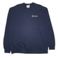 Mens Navy Champion  Crewneck Jumper