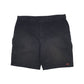 Mens Black Dickies Workwear Chino Shorts