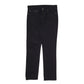 Mens Black Levis  511 JeansW28 L30