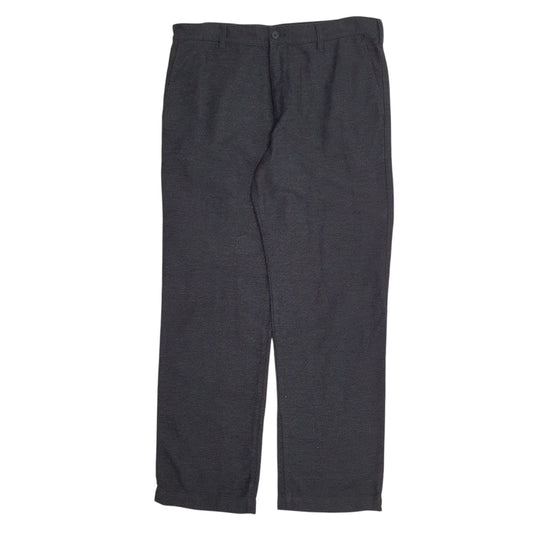 Mens Grey Old Navy  Formal Trousers