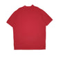 Mens Red Polo Ralph Lauren   Polo Shirt