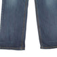 Mens Blue Levis   Jeans